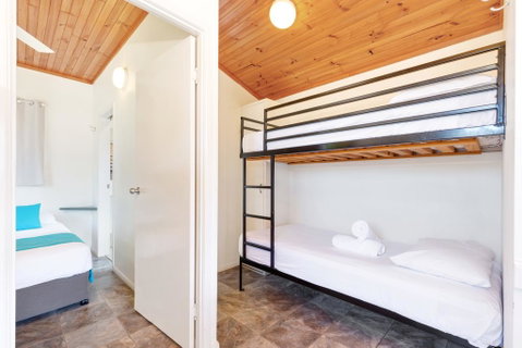 Fisherman's Beach Holiday Park - Tourism Brisbane 2