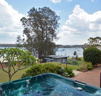 Fishing Point Shores - Tourism Brisbane