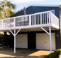 Fishpen Haven - Tourism Brisbane