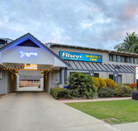 Fitzroy Motor Inn - Tourism Brisbane