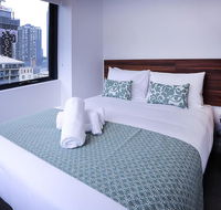 Flagstaff Green Apartments - Tourism Brisbane
