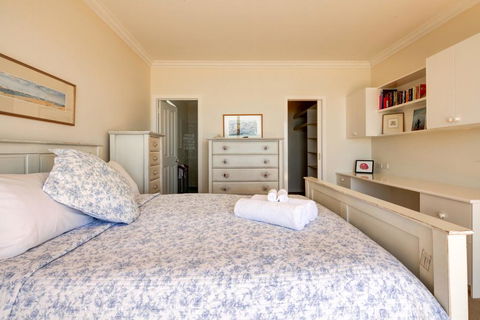 Fleetwood - Brisbane Tourism 1