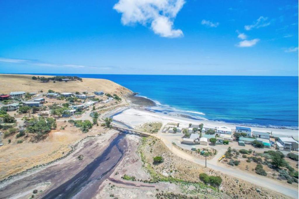 Myponga Beach SA Tourism Brisbane