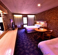 Flinders Cove Motel - Brisbane Tourism