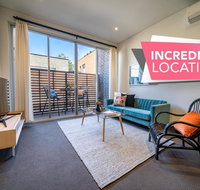 Floral on Frew - Heart of the CBD - Wifi - Netflix - Brisbane Tourism