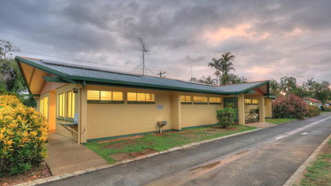 Flying Fish Point Tourist Park - Tourism Brisbane 1