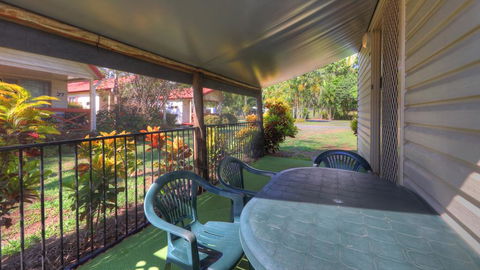 Flying Fish Point Tourist Park - Tourism Brisbane 2