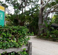 Flynns Beach Caravan Park - Brisbane Tourism