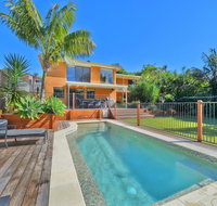Flynns Beach Retreat - Brisbane Tourism