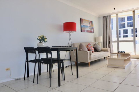 Focus OCEAN VIEW - Tourism Brisbane 3
