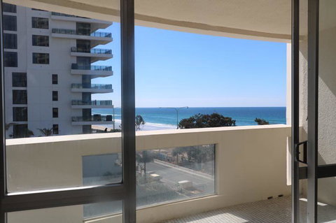 Focus OCEAN VIEW - Tourism Brisbane 2