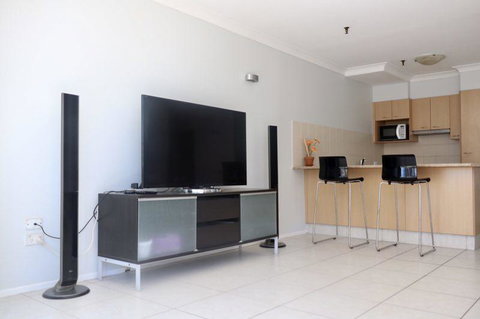 Focus OCEAN VIEW - Tourism Brisbane 1