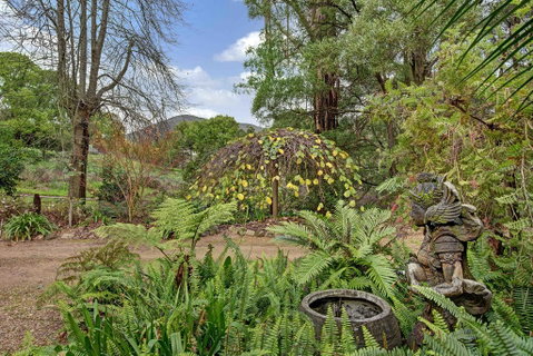 Forget Me Not Cottages - Brisbane Tourism 1