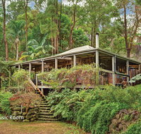 Forget Me Not Cottages - Brisbane Tourism