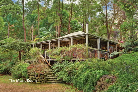 Forget Me Not Cottages - Brisbane Tourism 0