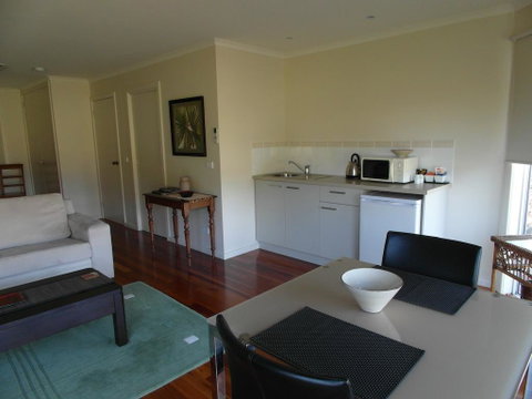Forrest River Valley B&B - Tourism Brisbane 2