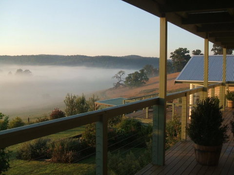 Forrest River Valley B&B - Tourism Brisbane 1