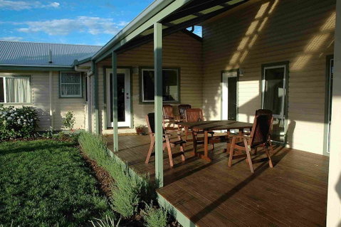 Forrest River Valley B&B - Tourism Brisbane 3