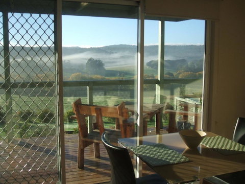 Forrest River Valley B&B - Tourism Brisbane 0