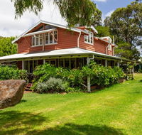 Forrest View - Brisbane Tourism