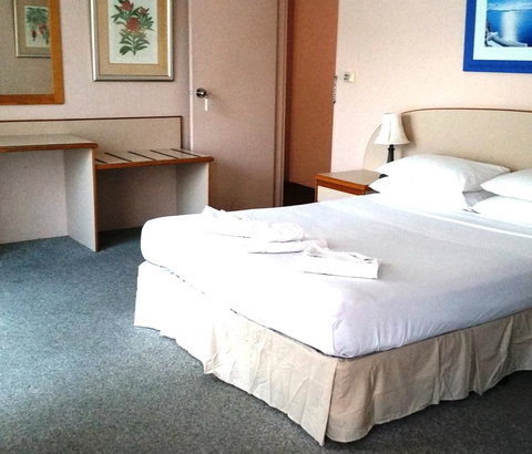 Forstay Motel - Brisbane Tourism 3