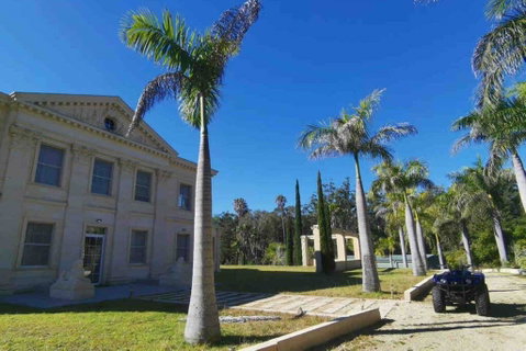 Forster - Wallis Island - Brisbane Tourism 3