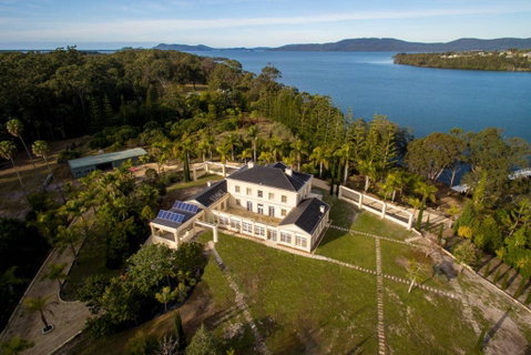 Forster - Wallis Island - Brisbane Tourism 0