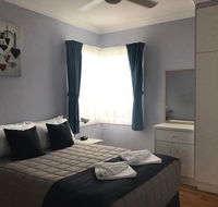 Forster Holiday Village - Brisbane Tourism