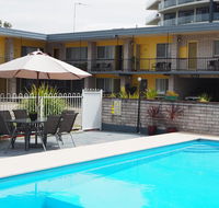 Forster Motor Inn - Brisbane Tourism