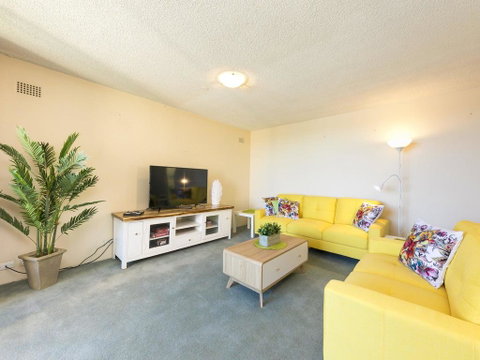Forster Towers 54 With Lake And Ocean Views - Brisbane Tourism 0