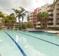 Fortitude Valley 1 Bedroom Apartment - Tourism Brisbane