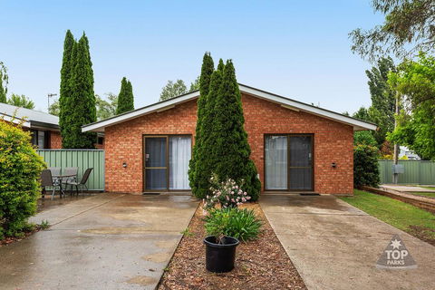 Fossicker Caravan Park - Tourism Brisbane 2