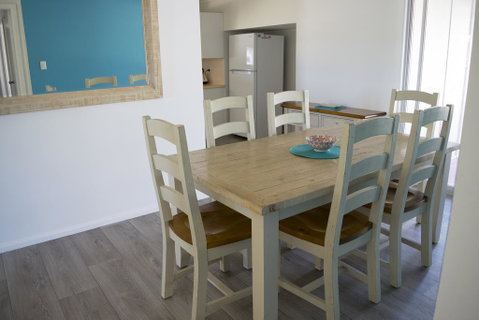 Fossickers Cottages - Tourism Brisbane 0