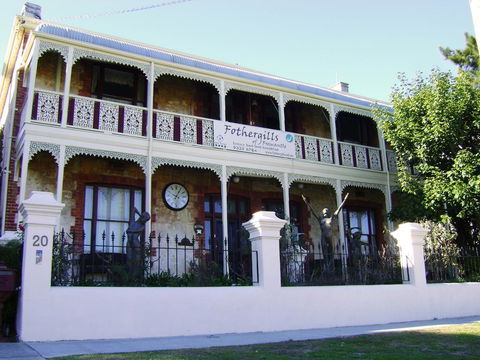 Fothergills Of Fremantle - Tourism Brisbane 0