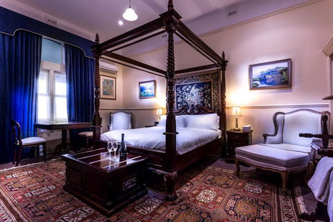 Fothergills Of Fremantle - Tourism Brisbane 2