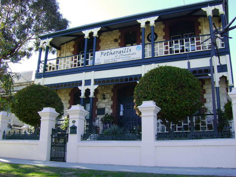Fothergills Of Fremantle - Tourism Brisbane 1