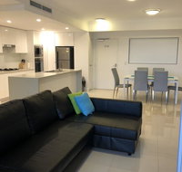 Four Bedroom Apartment - Brisbane Tourism