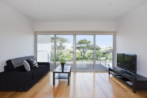Four Kings Apartment - Deluxe 2br #3 - Brisbane Tourism 1