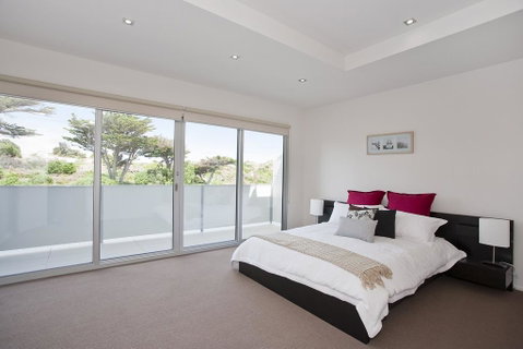 Four Kings Apartment - Deluxe 2br #3 - Brisbane Tourism 3