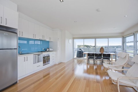 Four Kings Apartment - Deluxe 2br #3 - Brisbane Tourism 0