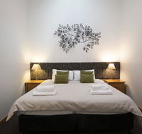 Four Mile Hut - Tourism Brisbane