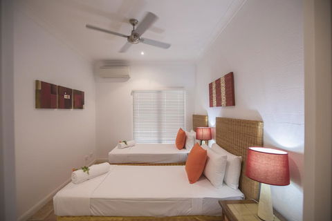 Four Mile Tropical Retreat - Port Douglas - Tourism Brisbane 3