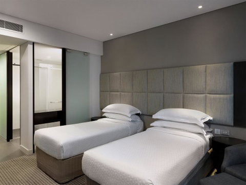 Four Points By Sheraton Brisbane - Brisbane Tourism 2