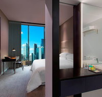 Four Points by Sheraton Brisbane - Brisbane Tourism