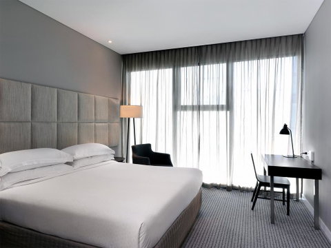 Four Points By Sheraton Brisbane - Brisbane Tourism 3