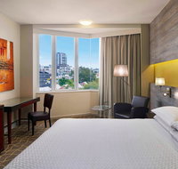 Four Points by Sheraton Perth - Tourism Brisbane