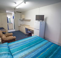 Fourth Ave Motor Inn - Tourism Brisbane