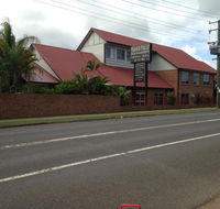 Francis Phillip Motor Inn and The Lodge - Tourism Brisbane