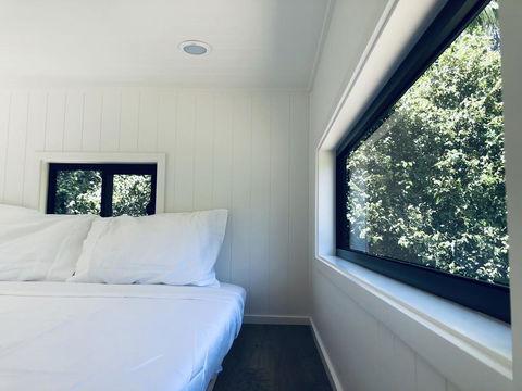 Francisco D'Anconia Tiny House - Brisbane Tourism 2