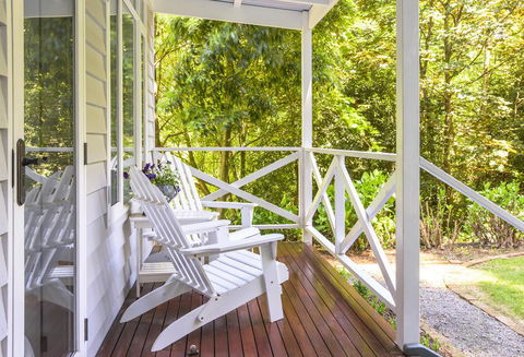 Franklin - An Escape To The Country - Tourism Brisbane 2